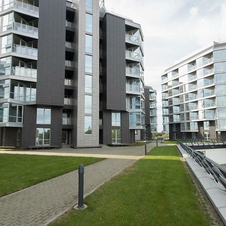 Turkio Apartment Elija ซเวนตายิ ภายนอก รูปภาพ