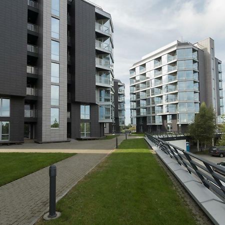 Turkio Apartment Elija ซเวนตายิ ภายนอก รูปภาพ