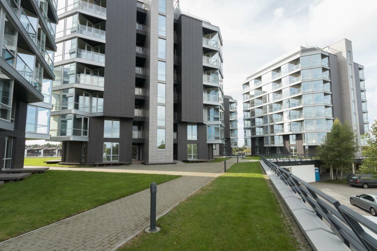 Turkio Apartment Elija ซเวนตายิ ภายนอก รูปภาพ