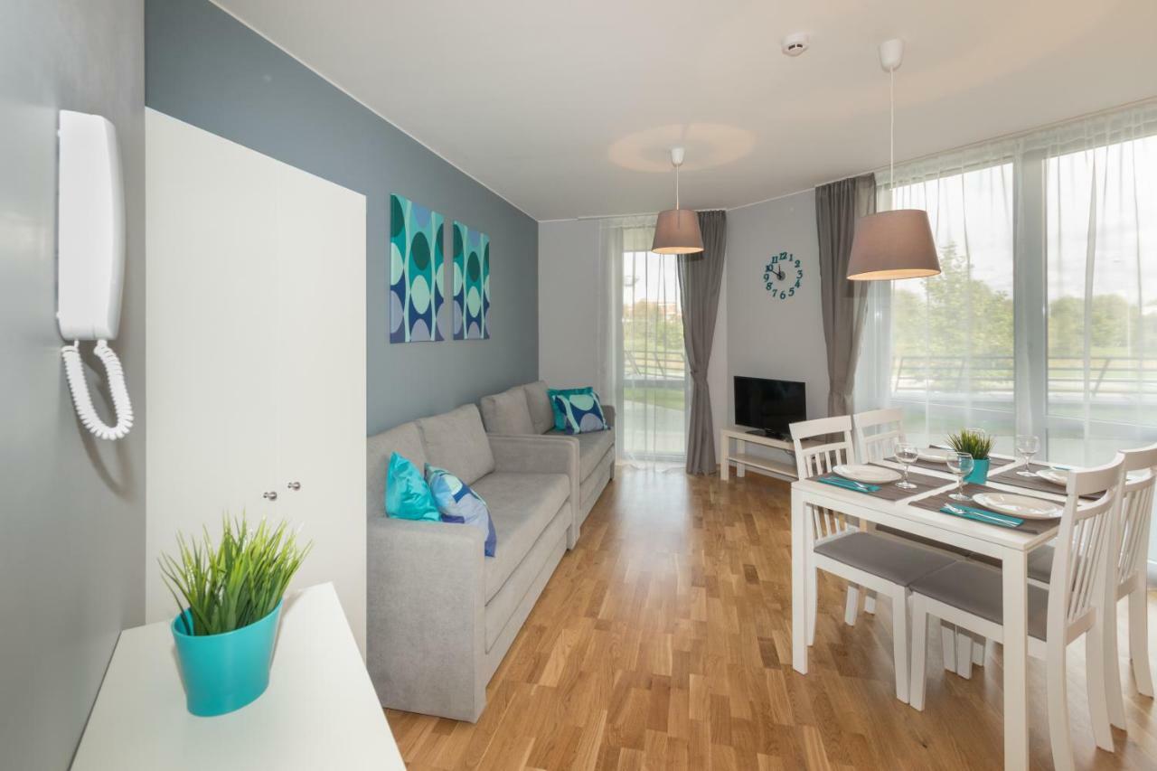 Turkio Apartment Elija ซเวนตายิ ภายนอก รูปภาพ