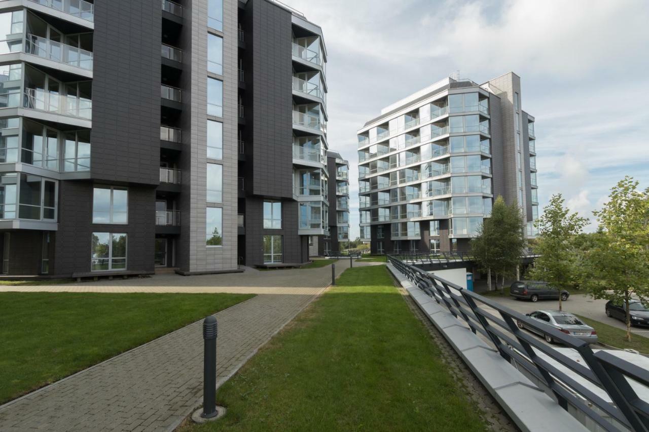 Turkio Apartment Elija ซเวนตายิ ภายนอก รูปภาพ