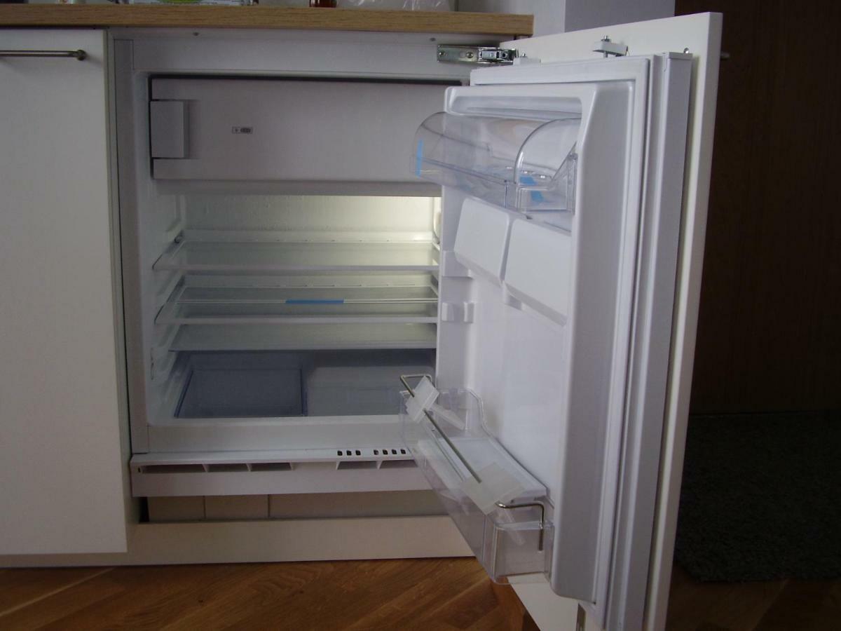 Turkio Apartment Elija ซเวนตายิ ภายนอก รูปภาพ