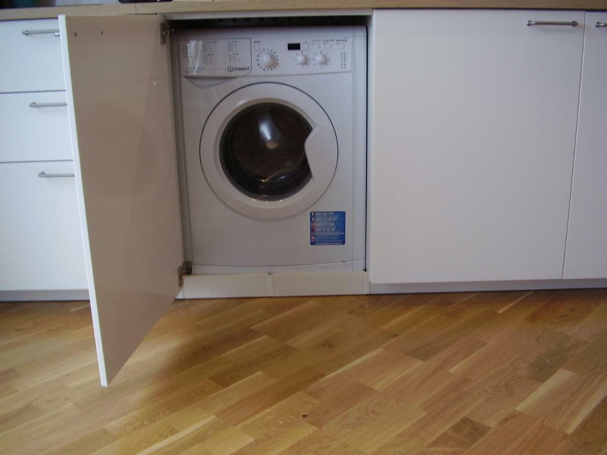 Turkio Apartment Elija ซเวนตายิ ภายนอก รูปภาพ