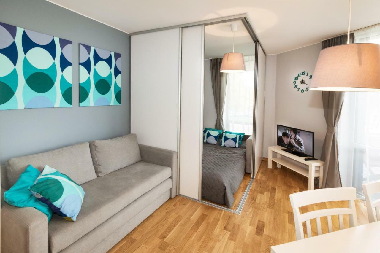Turkio Apartment Elija ซเวนตายิ ภายนอก รูปภาพ