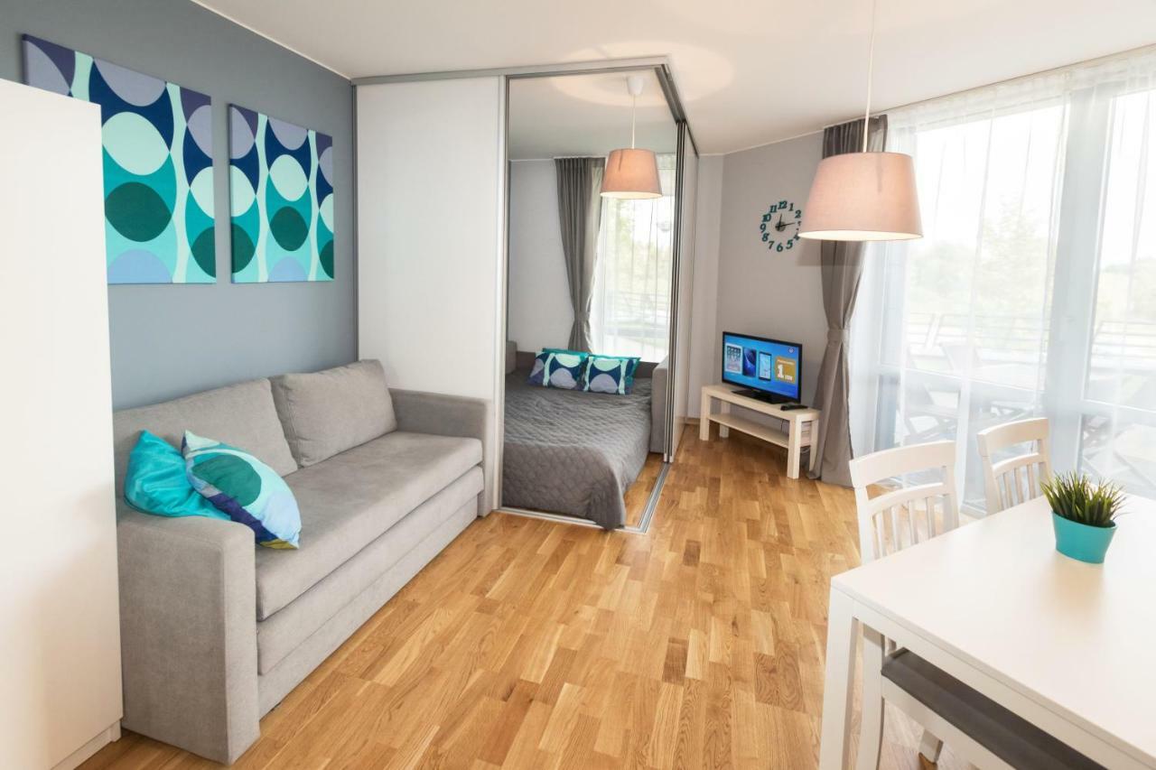 Turkio Apartment Elija ซเวนตายิ ภายนอก รูปภาพ