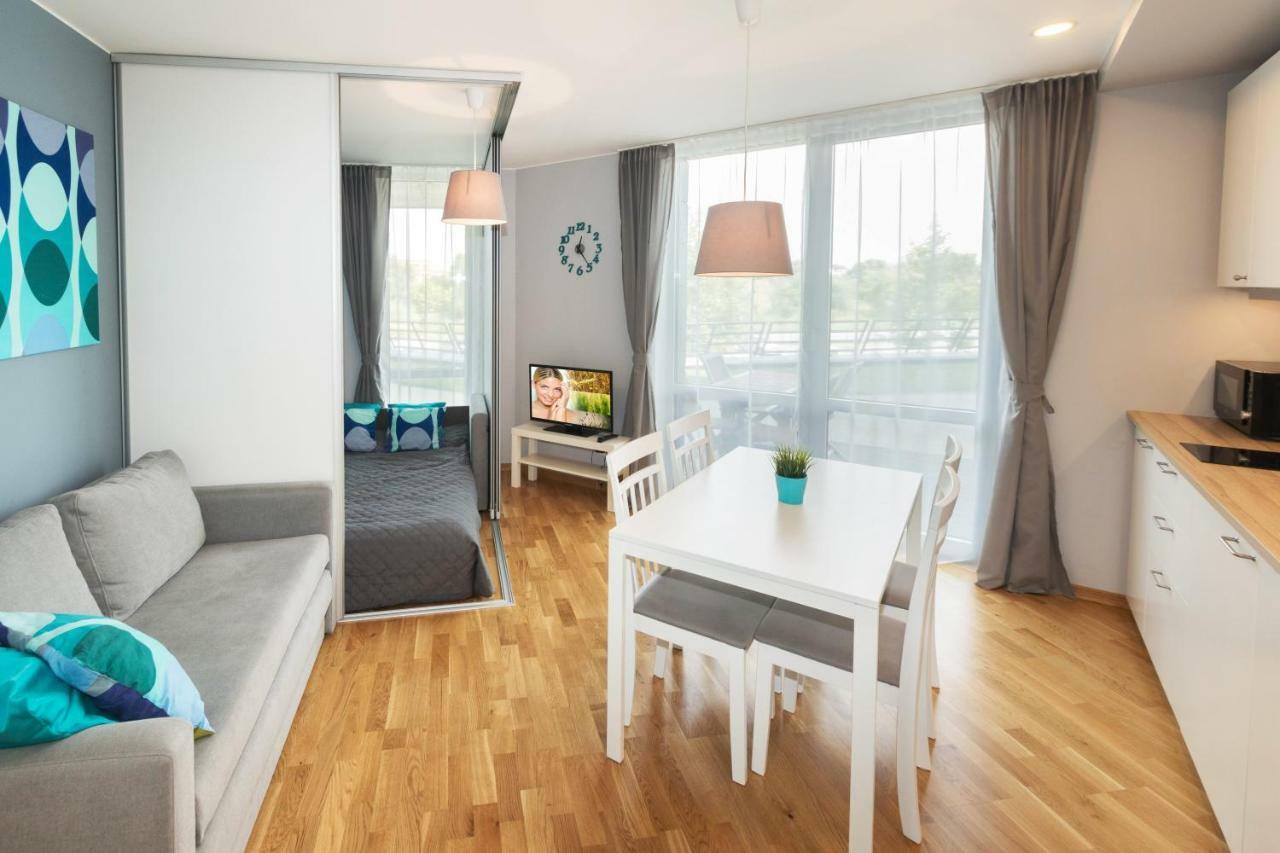 Turkio Apartment Elija ซเวนตายิ ภายนอก รูปภาพ